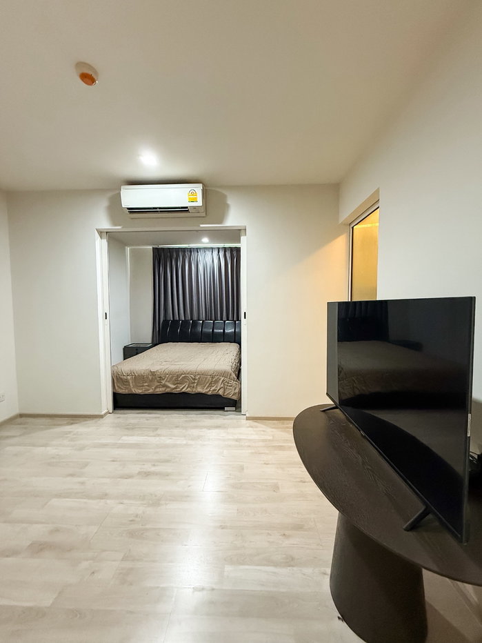 รูป ขายคอนโด แชมเบอร์สชาน ลาดพร้าว วังหิน - รูปที่ 5/14