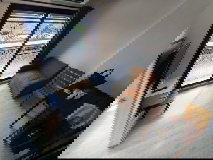 รูป คอนโดให้เช่า Escent Ville Chiangmai ใกล้เซ็นทรัล เฟสติวัล ขนาด 28 ตร.ม. ชั้น 2 - รูปที่ 7/13