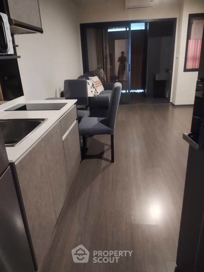 รูป คอนโด 1-ห้องนอน ที่ ไอดีโอ พหลโยธิน-จตุจักร ใกล้ BTS สะพานควาย (ID 2744421) - รูปที่ 13/13