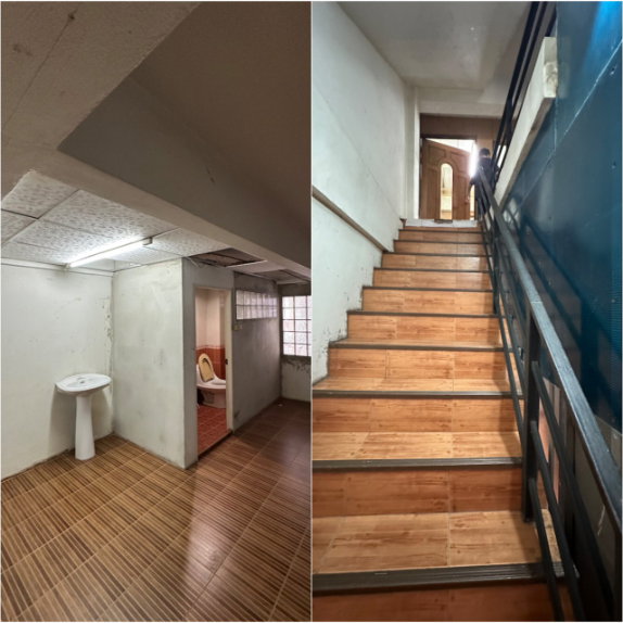 รูป ขายตึกแถว ราชพฤกษ์ บางกรวย นนทบุรี ติดถนน ใกล้ The Crystal SB - รูปที่ 6/25