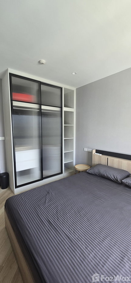 รูป คอนโดให้เช่า 1 ห้องนอน ในโครงการ เดอะ ไตเติ้ล เลเจนดารี-บางเทา 5915141 - รูปที่ 5/8