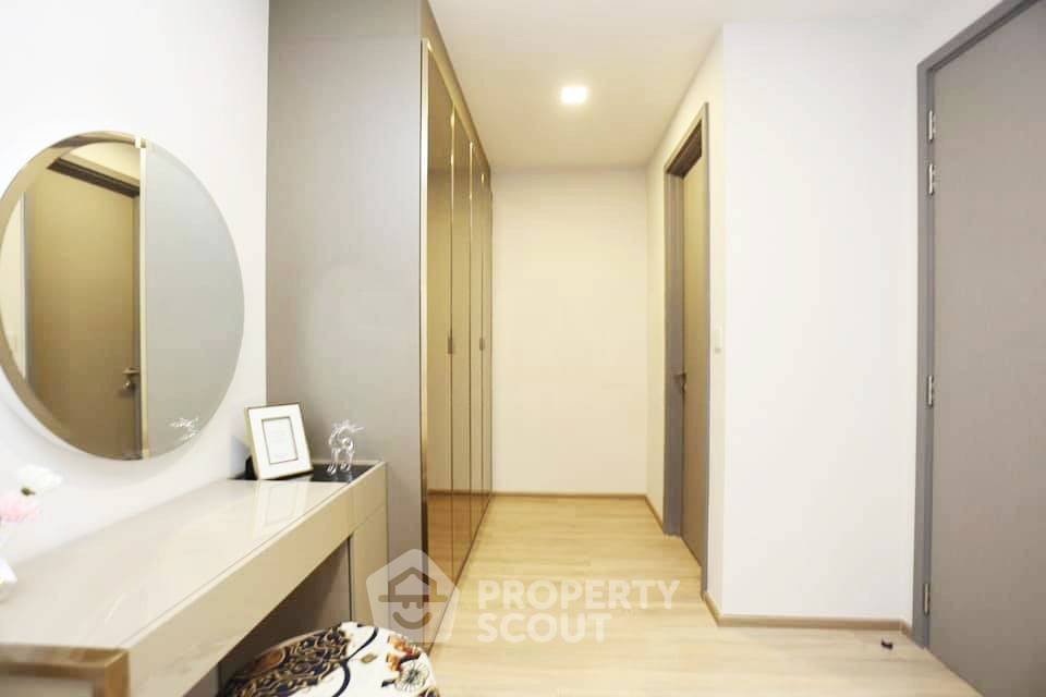 รูป คอนโด 1-ห้องนอน ที่ ทากะ เฮ้าส์ เอกมัย 12 ใกล้ BTS เอกมัย (ID 2744487) - รูปที่ 6/8