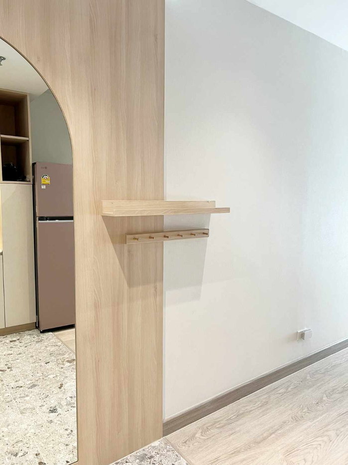 รูป ห้องว่าง🙋🏼💎🙋🏼💥แอดไลน์นัดดูห้องได้เลย📲แกรนด์ พาร์ค วิว - รูปที่ 4/10