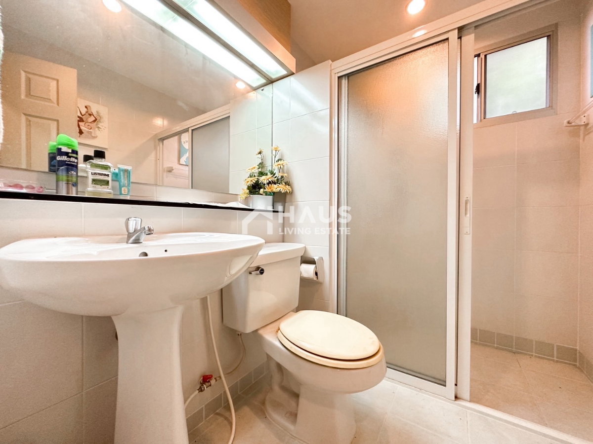 picture Nanthawan Sathon - Ratchaphruek / 3 Bedrooms #HRP1046 - 16/18