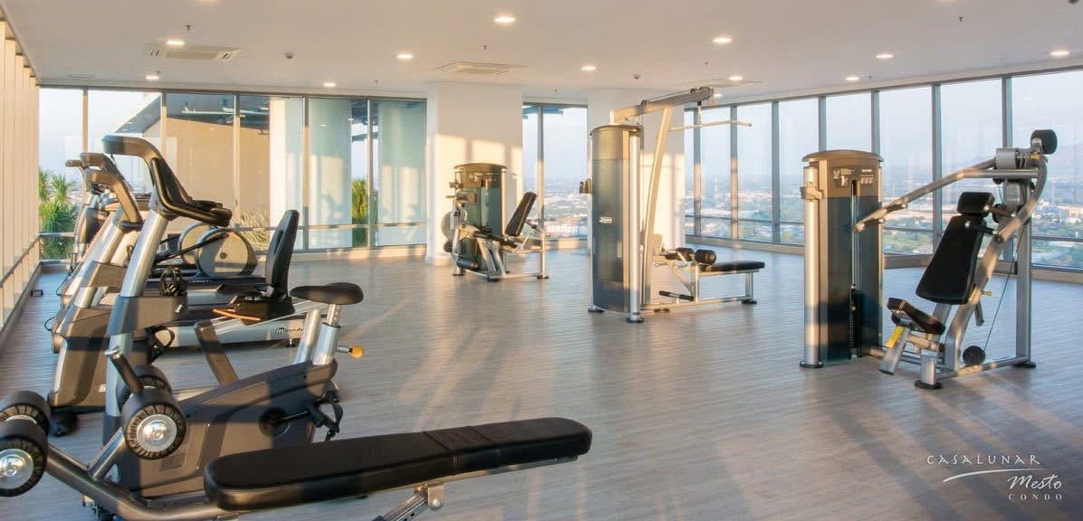 รูป 🔆ให้เช่า คอนโดหรู หลังเซ็นทรัลชลบุรี Casalunar Mesto คาซาลูน่า เมสโต้🔆 - รูปที่ 15/22