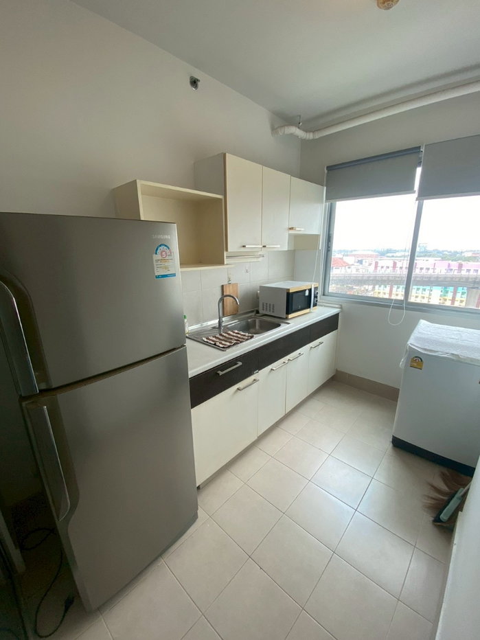 picture For rent  -  Supalai park ratchaphruek - phetkasem - 20/24