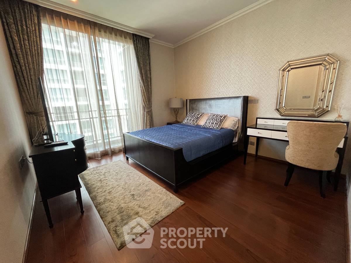 รูป คอนโด 3-ห้องนอน ที่ ควอทโทร บาย แสนสิริ ใกล้ BTS ทองหล่อ (ID 2744519) - รูปที่ 9/12