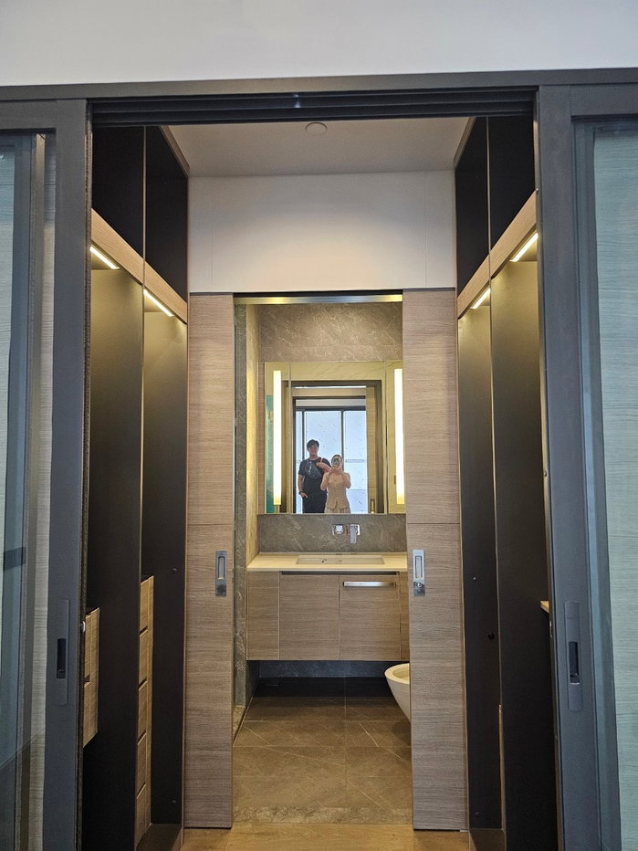 picture Code: 26KJ1451  for rent The Crest Park Residences 🔥🔥 Line ID: @kjcondo (with @)🔥🔥 - 5/12