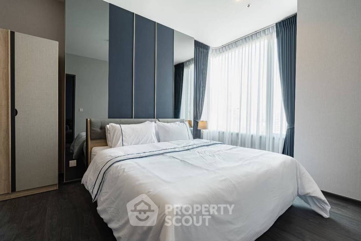 รูป คอนโด 1 ห้องนอน 43 ตร.ม. ที่ The Edge Sukhumvit 23 ใกล้ MRT สุขุมวิท 200 ม. (ID 2738829) - รูปที่ 4/13
