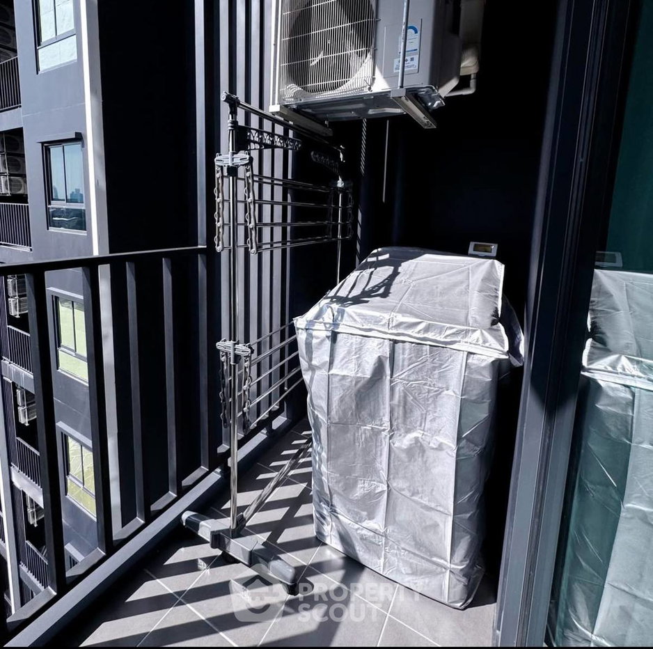 รูป คอนโด 1-ห้องนอน ที่ ไอดีโอ สุขุมวิท - พระราม 4 ใกล้ BTS พระโขนง (ID 2742159) - รูปที่ 10/13