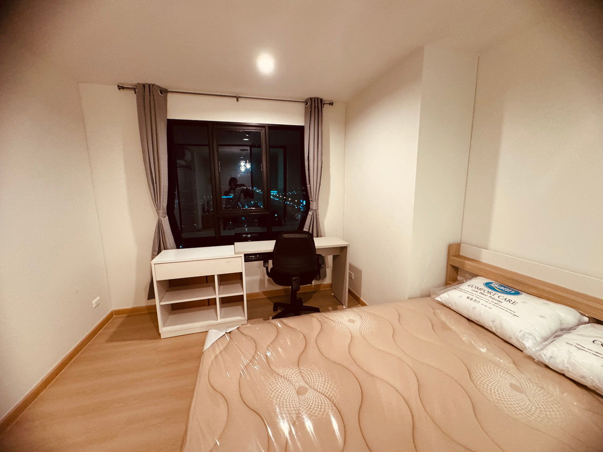 picture Code: 26KJ1436  for rent TERRA RESIDENCE 🔥🔥 Line ID: @kjcondo (with @)🔥🔥 - 2/12