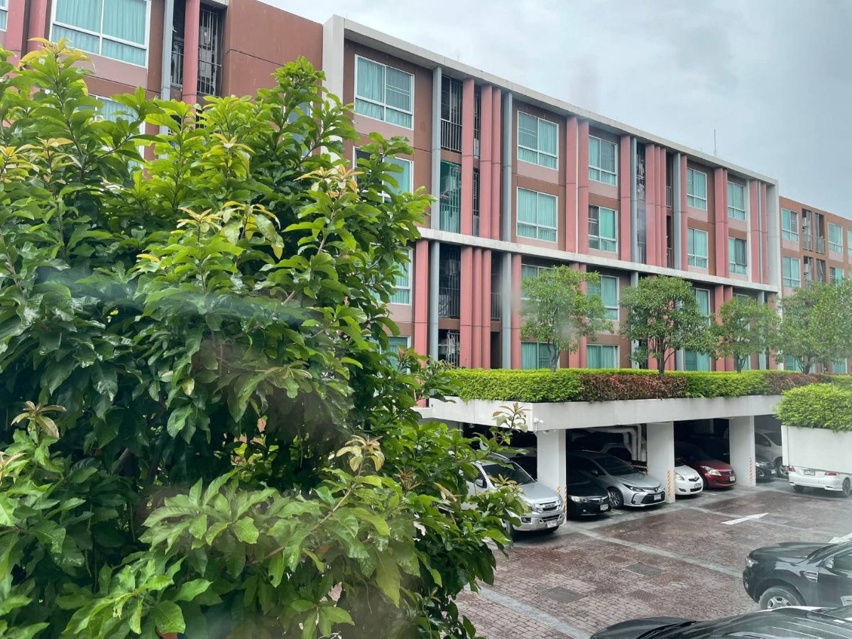 รูป ขายคอนโด ดีเวียง สันติธรรม 1 ห้องนอน 1 ห้องน้ำ ใกล้นิมมาน / เมญ่า / ราชภัฏเชียงใหม่ (C464) T.0946511456 - รูปที่ 6/7