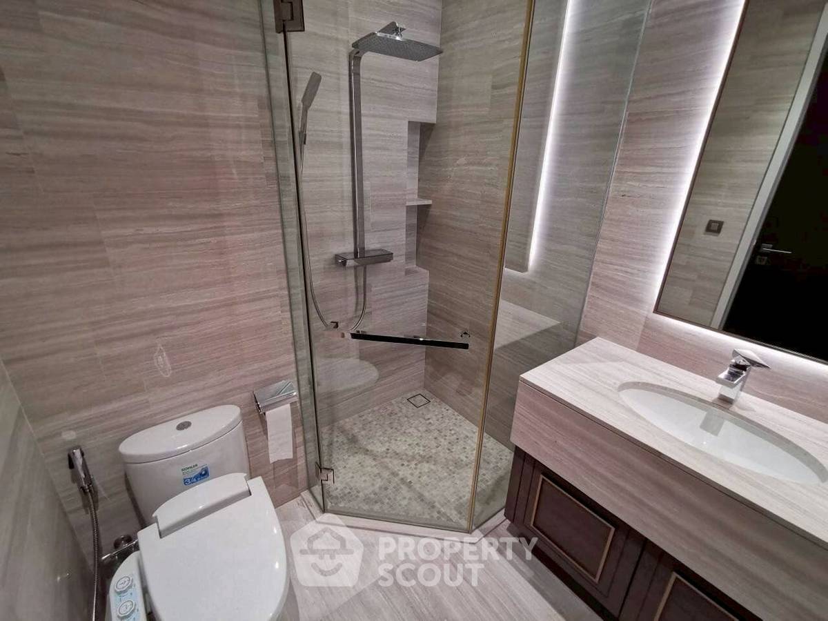 รูป คอนโด 2-ห้องนอน ที่ เดอะ ดิโพลแมท 39 พร้อมพงษ์ ใกล้ BTS พร้อมพงษ์ (ID 2695784) - รูปที่ 8/13