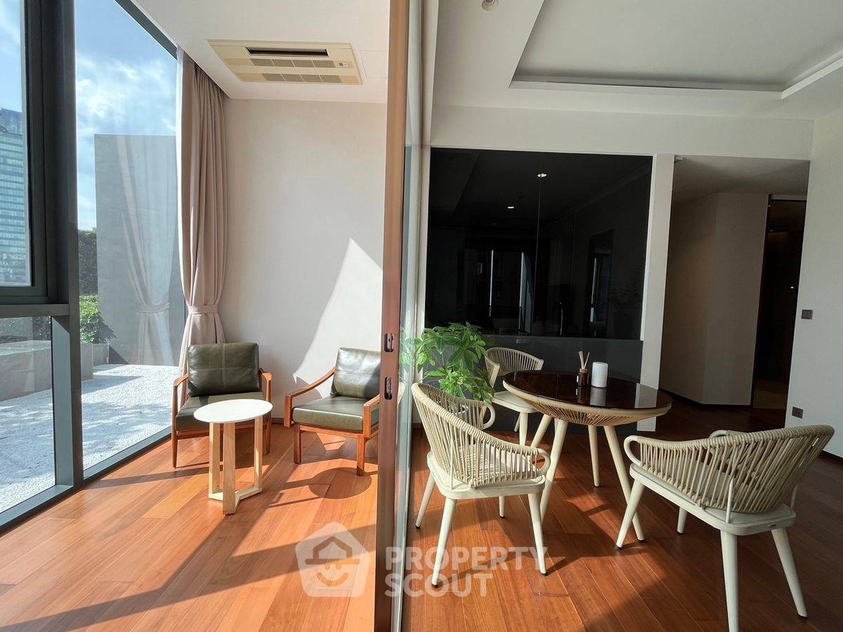 รูป คอนโด 2-ห้องนอน ที่ ดิ เอสเทลล์ พร้อมพงษ์ ใกล้ BTS พร้อมพงษ์ (ID 2319812) - รูปที่ 4/23