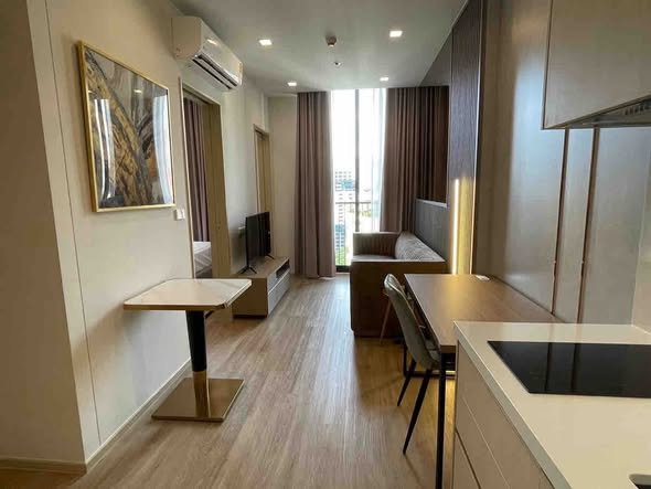 รูป FOR RENT : Noble State 39 🔥PRICE 🔥 32,000 BAHT/Month 🔥line :@190evxgl - รูปที่ 5/9