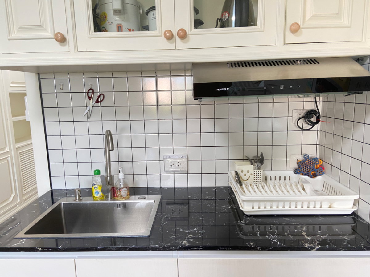 รูป ให้เช่า ฮิลล์ไซด์ คอนโด 4 ห้องสวย สภาพดี วิวเมืองเชียงใหม่ (ID:618CR) - รูปที่ 21/33