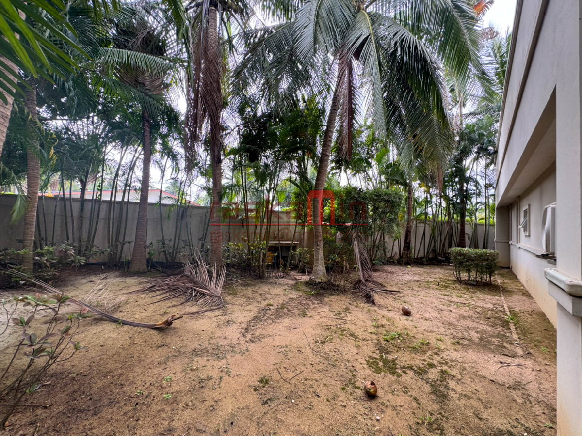 รูป 3 ห้องนอน 2 ห้องน้ำ สระส่วนตัว ขนาดที่ดิน 1 งาน 76 ตร.ว. ขาย 12 ล้านบาท - รูปที่ 6/24