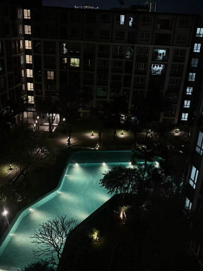 รูป ขาย ดีคอนโดพิงค์ ติดเซ็นทรัลเฟสติวัลเชียงใหม่ ราคาดีมากก วิวสระว่ายน้ำ โทร 082-389-9314 บู - รูปที่ 11/19