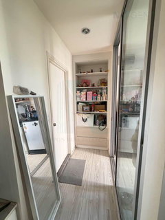 📌 ขายคอนโด แอสปาย รัตนาธิเบศร์ 2 อาคาร B ชั้น 7 1 ห้องนอน ขนาด 29 ตรม ใกล้ Big C รัตนาธิเบศร์