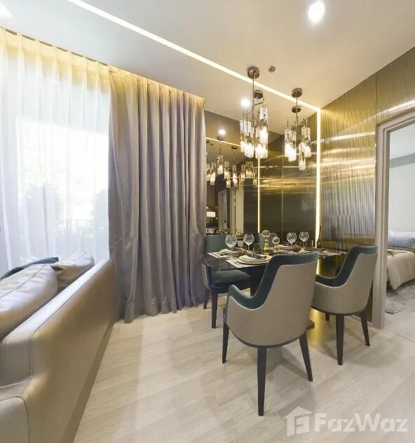รูป ขาย คอนโด 3 ห้องนอน ในโครงการ ไอดีโอ โมบิ สุขุมวิท อีสต์พอยท์ 5700184 - รูปที่ 2/8