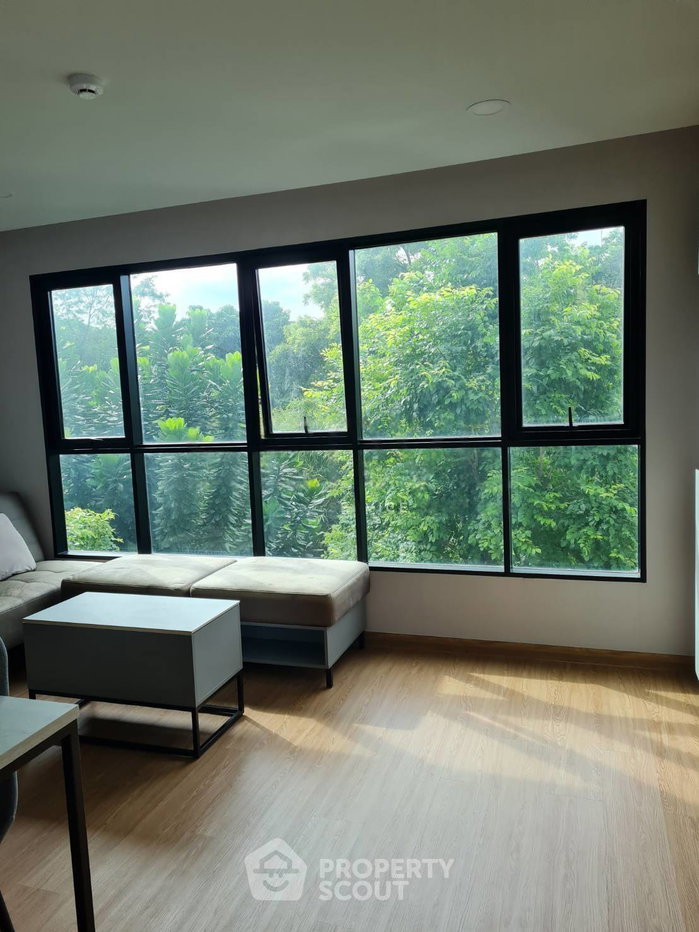 รูป คอนโด 1-ห้องนอน ที่ เดอะ คิวบ์ ลอฟท์ ศรีนครินทร์ ใน สำโรงเหนือ (ID 2744380) - รูปที่ 7/10