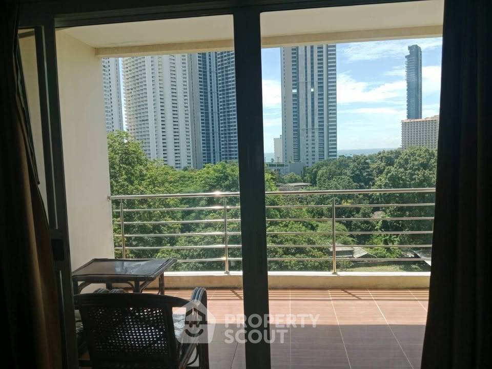 รูป คอนโด 2-ห้องนอน ที่ วงศ์อมาตย์ ไพรเวซี่ รีสอร์ท แอนด์ เรสซิเดนซ์ ใกล้ ชายหาดนาเกลือ (ID 2745039) - รูปที่ 9/15