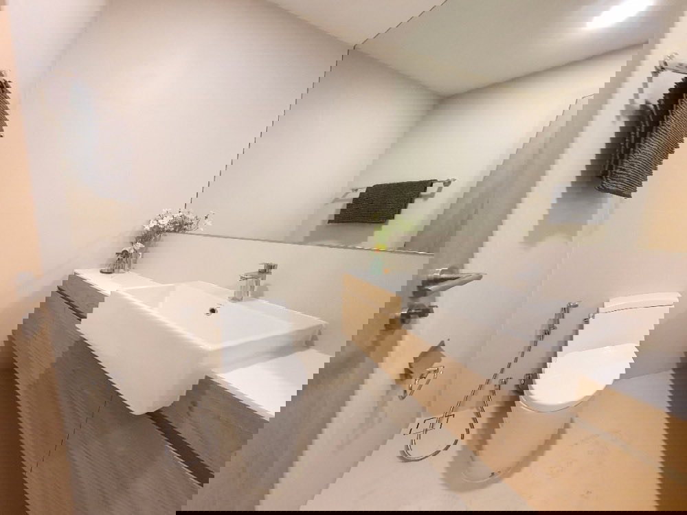 รูป 🌳🌳For rent Noble Ambience Sukhumvit 4🌳🌳 ห้องสวย พร้อมอยู่ แต่งสวย จัดเต็ม มีหลายห้องให้เลือกชม ID LINE : @190evxgl - รูปที่ 10/13