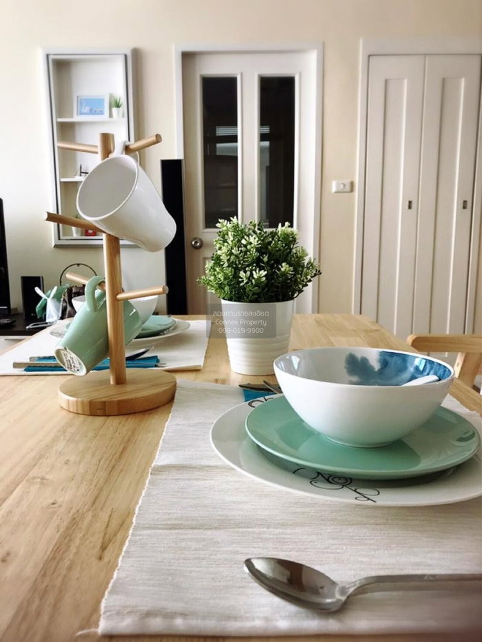 รูป 🔥🔥🔥 เช่าคอนโด สิริ เรสซิเด้นส์ สุขุมวิท BTS-พร้อมพงษ์ คลองตัน เขต คลองเตย กรุงเทพ CX-19438 ✅ ทักไลน์ @connexproperty ตอบทันที ทีมงานมืออาชีพ ✅ 🔥🔥🔥 - รูปที่ 4/8