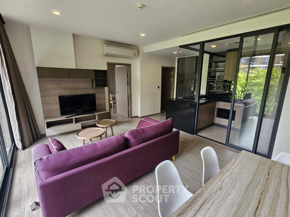 picture 2-BR Condo at Mori HAUS near BTS On Nut (ID 2250533) - 5/14