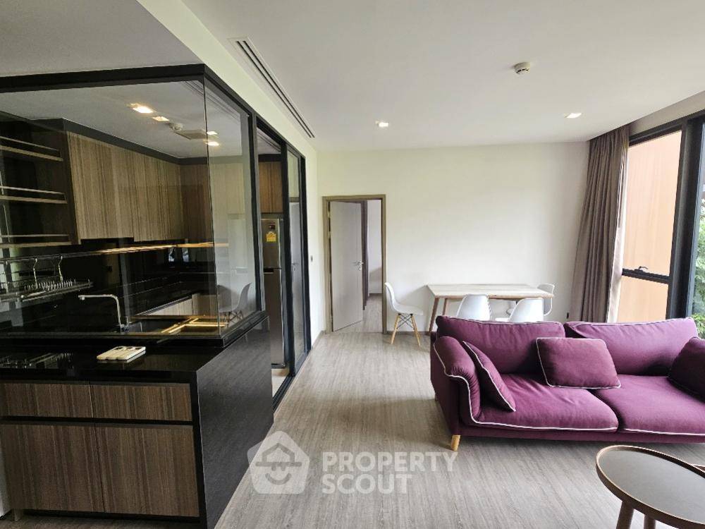 picture 2-BR Condo at Mori HAUS near BTS On Nut (ID 2250533) - 4/14