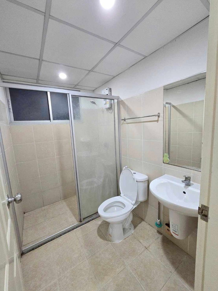 รูป ห้องอัพเดต💥🔔⚠️🏘️⚡️กดปุ่มแอดไลน์💥ซิตี้ โฮม รัตนาธิเบศร์ - รูปที่ 6/10