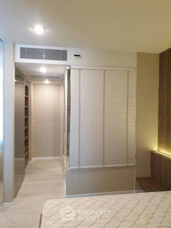 1-BR Condo at The Room Sukhumvit 21 near MRT Sukhumvit (ID 2742940)