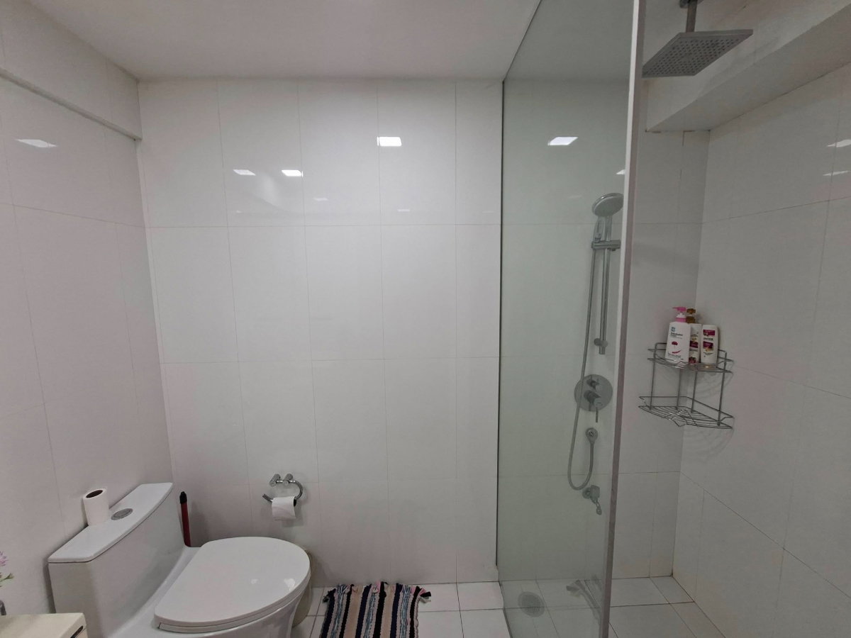 รูป 2 ห้องนอน ใกล้ MRT & BTS 🏙️(For Rent/ให้เช่า) My Resort Bangkok [Asoke] มาย รีสอร์ต แบงค์คอก - รูปที่ 3/15