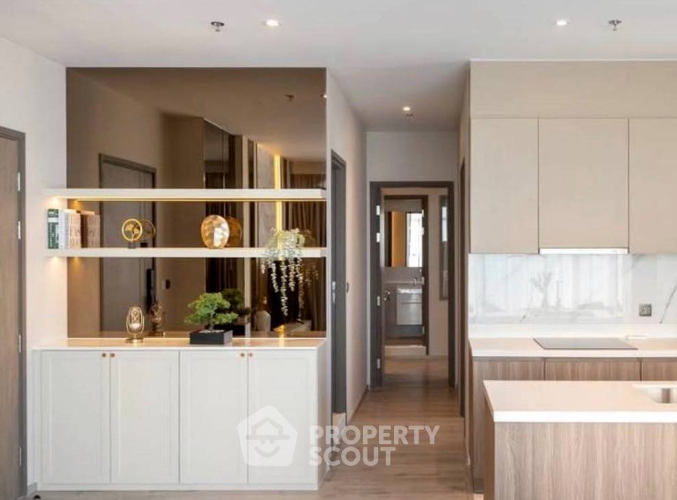 รูป คอนโด 2-ห้องนอน ที่ ริธึ่ม เอกมัย เอสเตท ใกล้ BTS ทองหล่อ (ID 2736260) - รูปที่ 4/7