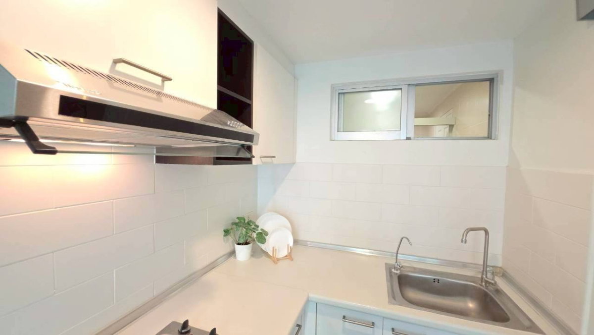 รูป ลุมพินี เพลส พระราม 8 ห้องกว้าง สวย บรรยากาศดี เดินทางสะดวก_Do829 .  - รูปที่ 16/20