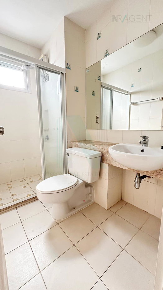 รูป ให้เช่าคอนโด เดอะ พาร์คแลนด์ ศรีนครินทร์ อาคาร B ชั้น 2 1 ห้องนอน ขนาด 52 ตรม ใกล้ โรงพยาบาลศิครินทร์ - รูปที่ 8/8