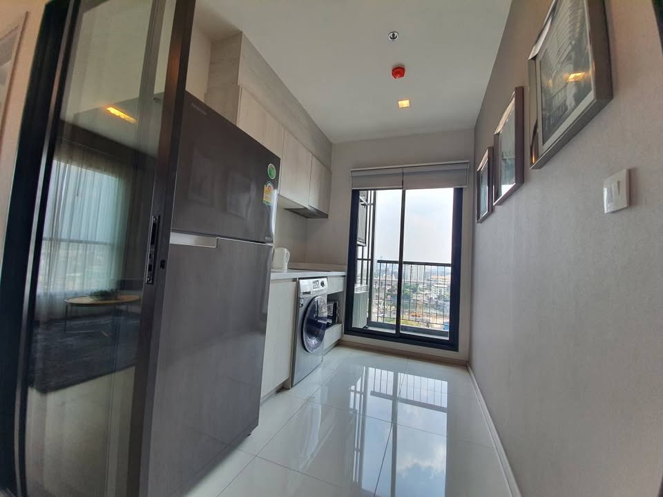 รูป 🏢 ขายคอนโด : Life Sukhumvit 48 (ไลฟ์ สุขุมวิท 48) รหัสทรัพย์ | 📌LNP-C12529 - รูปที่ 5/10