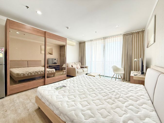 ขายด่วน🌈✨ The issara Ladprao ตำแหน่งดี ทิศใต้ชั้นสูง 2.99 ล้าน บาท 