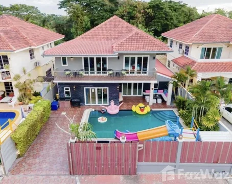 ขาย วิลล่า 7 ห้องนอน ในโครงการ วิวพอยท์ วิลล่าส์ 6117387