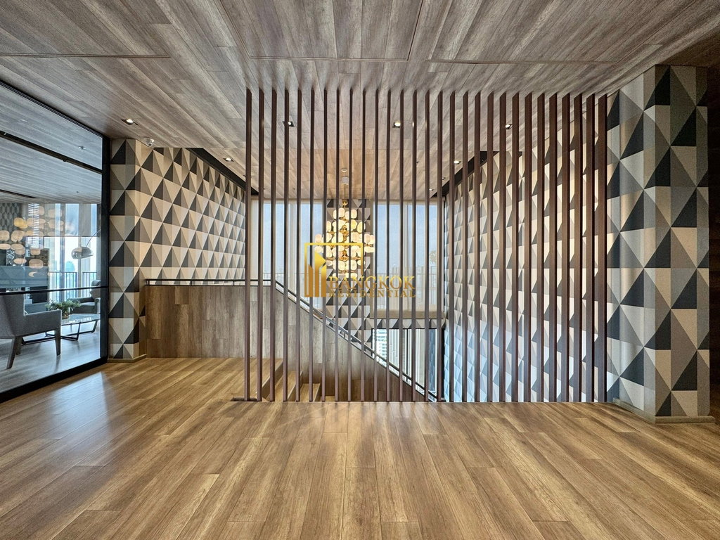 รูป Noble BE19 | Comfortable 2 Bedroom Condo For Rent in Asoke - BR15795CD - รูปที่ 31/42