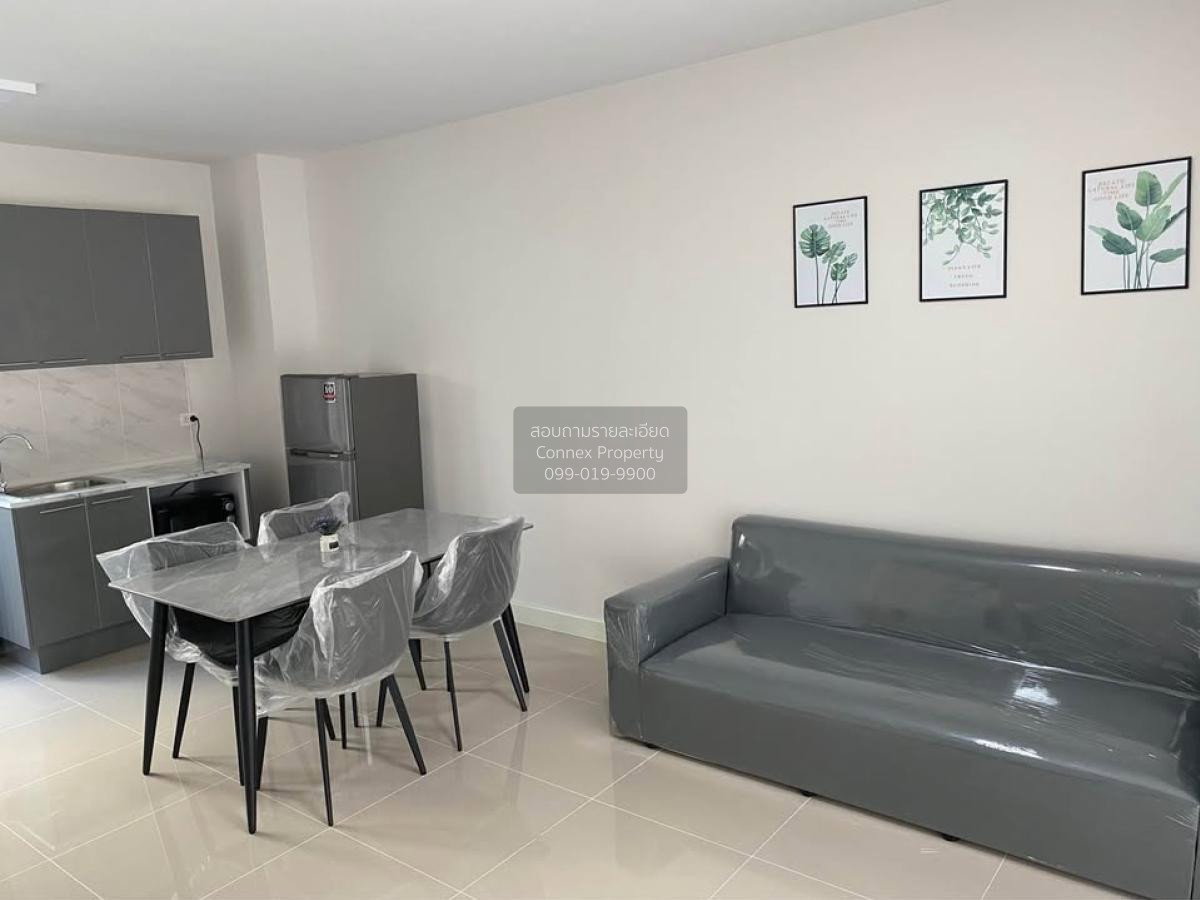 รูป เช่าทาวน์เฮ้าส์/ทาวน์โฮม บ้านกลางเมือง สุขุมวิท - อ่อนนุช MRT-สุขุมวิท ประเวศ เขต ประเวศ กรุงเทพ CX-117886 ✅ ทักไลน์ @connexproperty ตอบทันที ทีมงานมืออาชีพ ✅ - รูปที่ 3/9