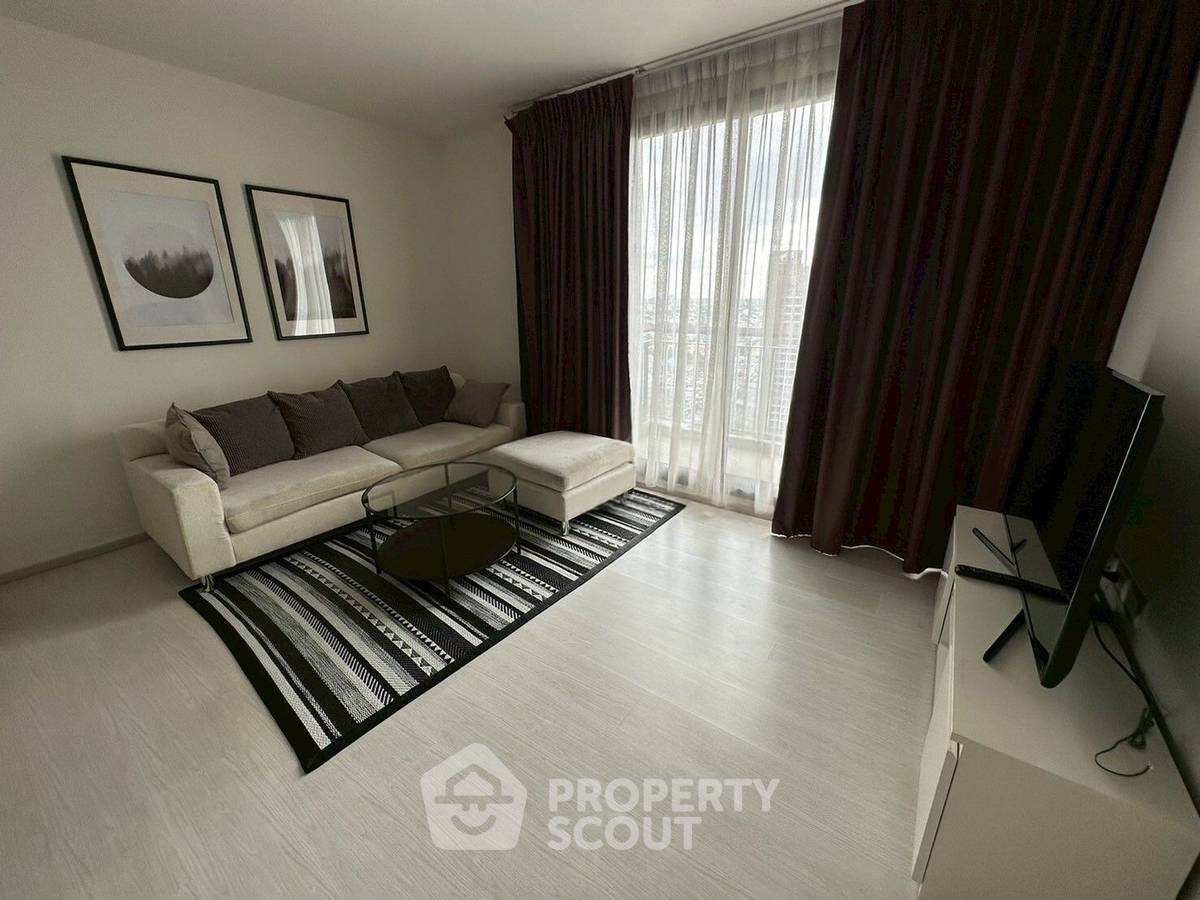 รูป คอนโด 2-ห้องนอน ที่ ริทึ่ม สุขุมวิท42 ใกล้ BTS เอกมัย (ID 2744578) - รูปที่ 6/10