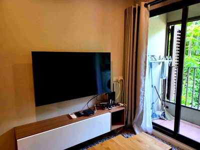 ขายคอนโด : 🚩 ขายคอนโด คอนโดเลต ดเวล สุขุมวิท 26 อาคาร B ชั้น 2 1 ห้องนอน ขนาด 32 ตรม ใกล้ Emporium