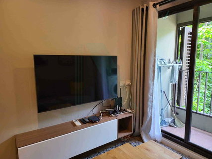 🚩 For Sell Condo CONDOLETTE DWELL SUKHUMVIT 26 Building B, Floor 2,1 bed room, Room size 32 sqm
