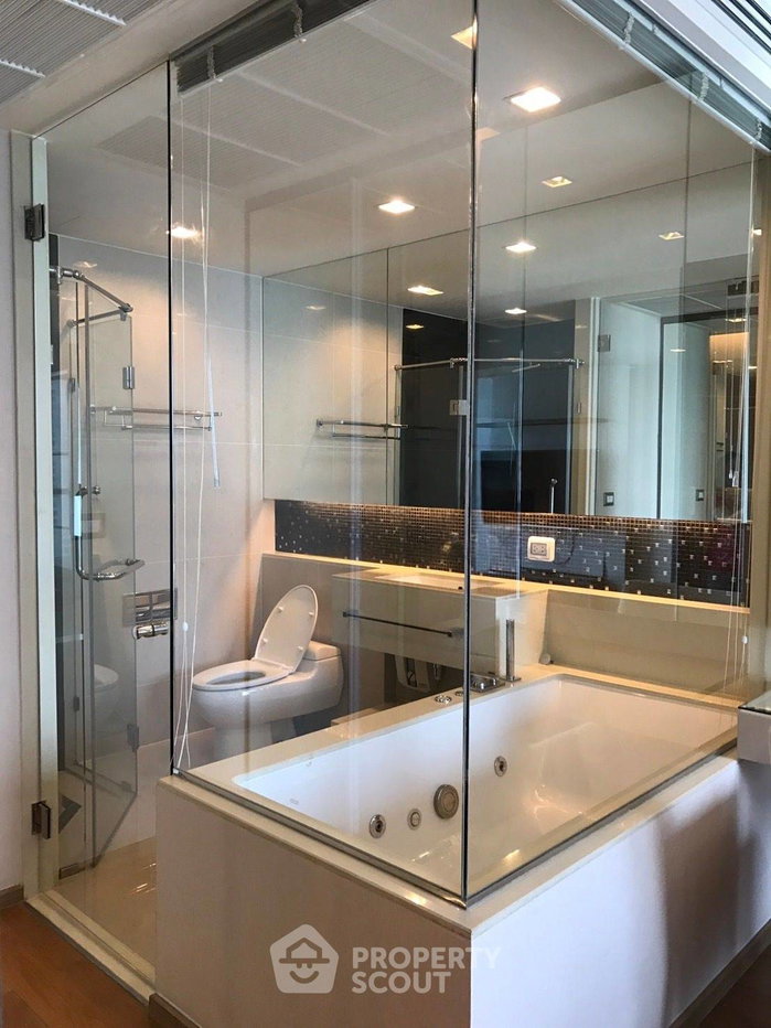 รูป คอนโด 1-ห้องนอน ที่ ดิ แอดเดรส สาทร ใกล้ BTS เซนต์หลุยส์ (ID 2742198) - รูปที่ 4/8