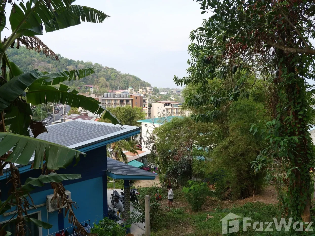 รูป ขาย บ้านเดี่ยว 4 ห้องนอน ใน วิชิต, ภูเก็ต 6117297 - รูปที่ 9/10