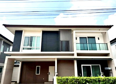 เช่าบ้านเดี่ยว คลองหลวง ปทุมธานี : ให้เช่าเซนโทรพหลฯ-วิภาวดี 2 ใกล้ฟิวเจอร์ปาร์ครังสิต