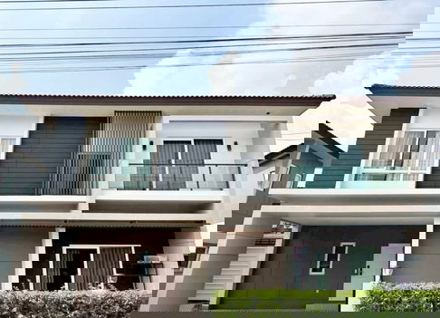 ให้เช่าเซนโทรพหลฯ-วิภาวดี 2 ใกล้ฟิวเจอร์ปาร์ครังสิต