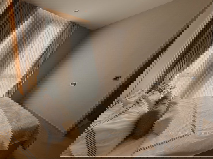 รูป ✨📍Brand New Luxury Unit 📍 2 beds 2 baths | The Reserve Sathorn ❣️READY MOVE IN | 139k THB | Month - รูปที่ 18/23