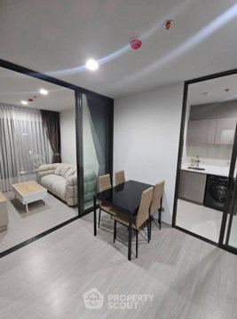 1-BR Condo at Life Asoke - Rama 9 near MRT Phra Ram 9 (ID 2722520)